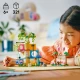 LEGO Friends Kočičí narozeninová oslava – Zábava pro malé milovníky koček!