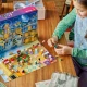 LEGO Friends 42668 Adventní kalendář Friends 2025
