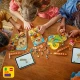 LEGO Friends 42673 Rodinná dovolená na pláži