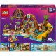 LEGO Friends 42673 Rodinná dovolená na pláži