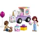 LEGO Friends 42675 Jednorožčí donáškové auto s dortem