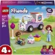 LEGO Friends 42675 Jednorožčí donáškové auto s dortem