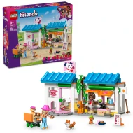 LEGO Friends 42677 Pekárna s pamlsky pro psy
