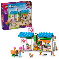 LEGO Friends 42677 Pekárna s pamlsky pro psy