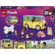 LEGO Friends 42678 Auto pro péči o mazlíčky
