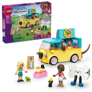 LEGO Friends 42678 Auto pro péči o mazlíčky