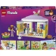 LEGO Friends 42679 Králíčí hotel v Heartlake City