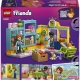 LEGO Friends 42680 Samoobsluha v městečku Heartlake LEGO Friends 42680 Samoobsluha v městečku Heartlake