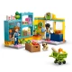 LEGO Friends 42680 Samoobsluha v městečku Heartlake LEGO Friends 42680 Samoobsluha v městečku Heartlake