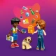 LEGO Friends 42680 Samoobsluha v městečku Heartlake LEGO Friends 42680 Samoobsluha v městečku Heartlake