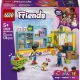 LEGO Friends 42680 Samoobsluha v městečku Heartlake LEGO Friends 42680 Samoobsluha v městečku Heartlake