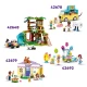 LEGO Friends 42681 Dobrodužný člun s axolotlem