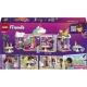 LEGO Friends 42684 Kavárna snů s jednorožci