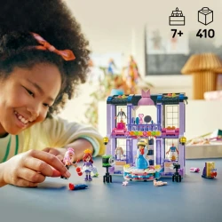 LEGO Friends 42685 Módní přehlídka v městečku Heartlake