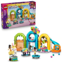 LEGO Friends 42686 Zábavné vnitřní hřiště