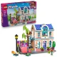 LEGO Friends 42687 Liann a její rodinný dům