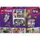 LEGO Friends 42687 Liann a její rodinný dům