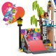 LEGO Friends 42687 Liann a její rodinný dům