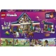 LEGO Friends 42688 Koňská stáj a jezdecká akademie