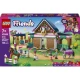 LEGO Friends 42688 Koňská stáj a jezdecká akademie