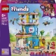 LEGO Friends 42689 Klubovna pro kamarády v městečku Heartlake