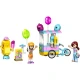 LEGO Friends 42692 Stánek se zmrzlinou a balónky