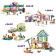 LEGO Friends 42692 Stánek se zmrzlinou a balónky
