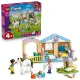 LEGO Friends 42696 Veterinární klinika se zvířátky