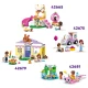 LEGO Friends 42696 Veterinární klinika se zvířátky