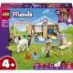 LEGO Friends 42696 Veterinární klinika se zvířátky