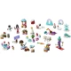 LEGO Friends 42698 Adventní kalendář 2026