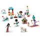 LEGO Friends 42698 Adventní kalendář 2026