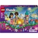 LEGO Friends 42698 Adventní kalendář 2026