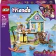 LEGO Friends 42699 Plážový dům s tuleni