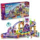LEGO Friends 42703 Jízda na horské dráze s mořskými pannami
