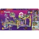 LEGO Friends 42703 Jízda na horské dráze s mořskými pannami