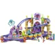 LEGO Friends 42703 Jízda na horské dráze s mořskými pannami