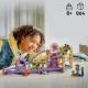 LEGO Friends 42703 Jízda na horské dráze s mořskými pannami