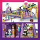 LEGO Friends 42703 Jízda na horské dráze s mořskými pannami