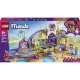 LEGO Friends 42703 Jízda na horské dráze s mořskými pannami