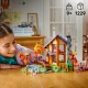 LEGO Friends 42705 Útulná chata v podzimním lese