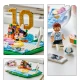 LEGO Editions 43011 Lionel Messi Hvězdné momenty fotbalu