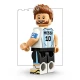 LEGO Editions 43011 Lionel Messi Hvězdné momenty fotbalu