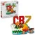 LEGO Editions 43012 Cristiano Ronaldo Hvězdné momenty fotbalu