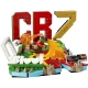 LEGO Editions 43012 Cristiano Ronaldo Hvězdné momenty fotbalu