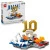 LEGO Editions 43013 Kylian Mbappé Hvězdné momenty fotbalu