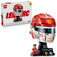 LEGO Editions 43014 Helma Charlese Leclerca ze Scuderia Ferrari HP
