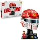 LEGO Editions 43014 Helma Charlese Leclerca ze Scuderia Ferrari HP