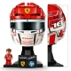 LEGO Editions 43014 Helma Charlese Leclerca ze Scuderia Ferrari HP