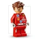 LEGO Editions 43014 Helma Charlese Leclerca ze Scuderia Ferrari HP
